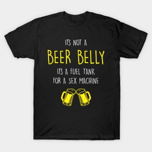 BEER T-Shirt